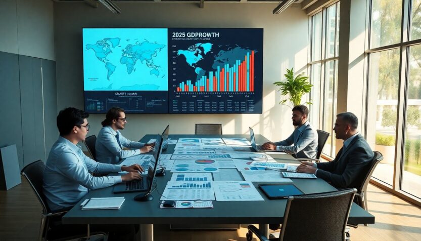 analyzing the global economic landscape in 2025 1762486345