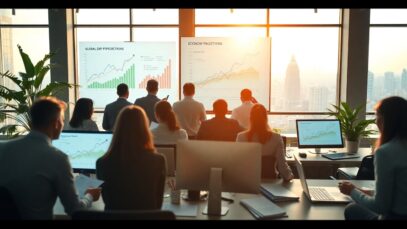 analyzing the global economic outlook for 2025 important metrics and trends 1762841972