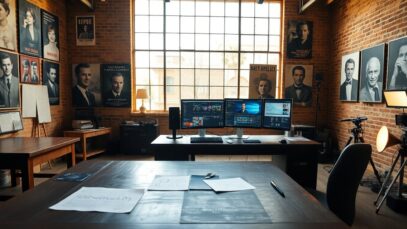 bryn mooser bridging hollywoods legacy with cutting edge ai innovations 1762420944