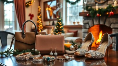 budget friendly ways to add bling to your holiday wardrobe 1763032848