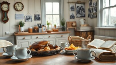 cherished sunday memories a heartwarming journey through time 1764510112