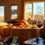 cherished thanksgiving family moments and insights for a memorable celebration 1764267274