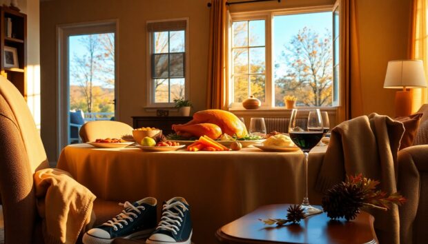 cherished thanksgiving family moments and insights for a memorable celebration 1764267274