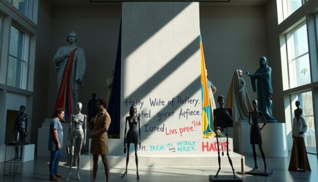contemporary artists transforming confederate statues a new perspective on history 1763223491