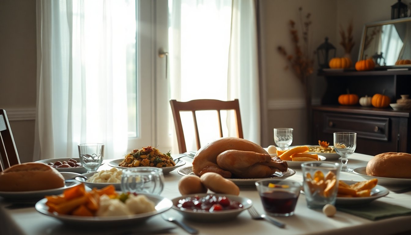 coping with thanksgiving a guide for those who have lost a loved one 1763438011