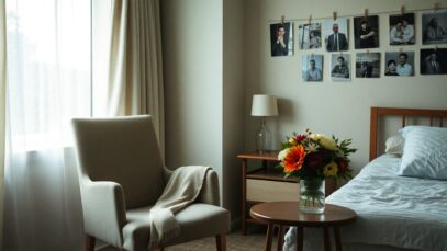 coping with the loss of a beloved companion a guide to healing 1763632675