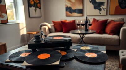 crafting the perfect playlist for romantic moments 1762428175