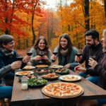 culinary adventures a fun filled weekend getaway with friends 1762682480