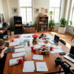 dakota johnson and ro donnelly exploring their inspiring journey in independent filmmaking 1764079437