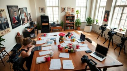 dakota johnson and ro donnelly exploring their inspiring journey in independent filmmaking 1764079437