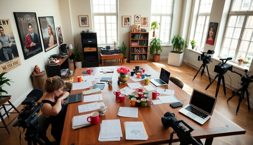 dakota johnson and ro donnelly exploring their inspiring journey in independent filmmaking 1764079437