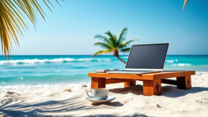 debunking the digital nomad lifestyle myth what you need to know 1762715113