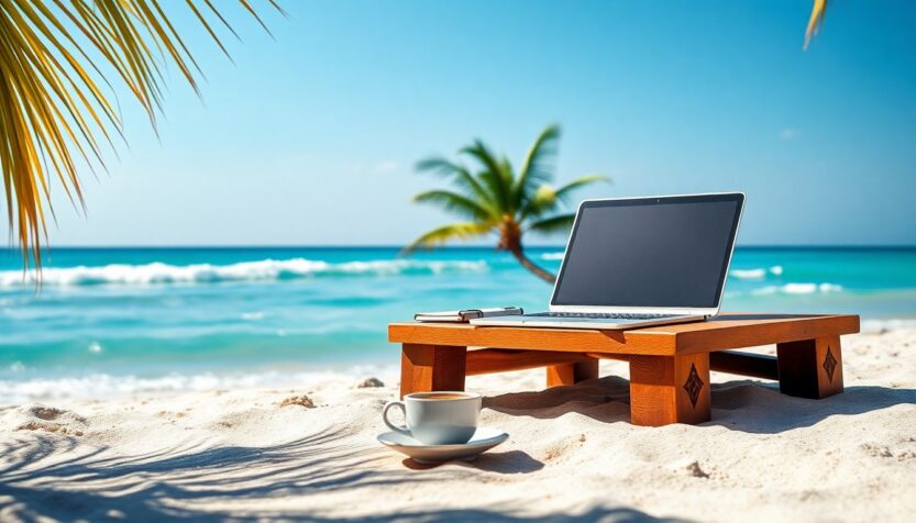 debunking the digital nomad lifestyle myth what you need to know 1762715113