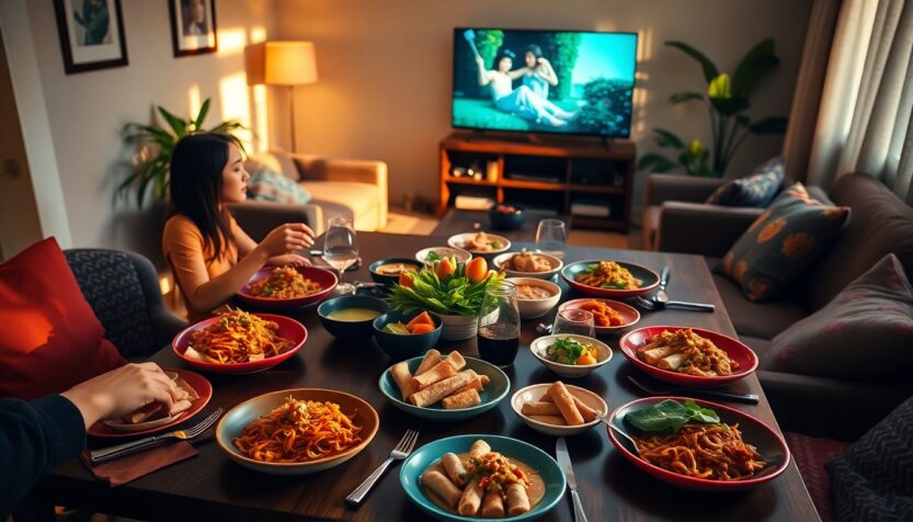 delicious thai food and fun weekend plans with friends 1763854899