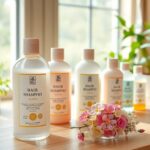 discover the best korean shampoos for vibrant healthy hair 1763401387