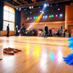 discover the exciting surprises of dancing with the stars season 34 1762340998