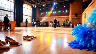 discover the exciting surprises of dancing with the stars season 34 1762340998