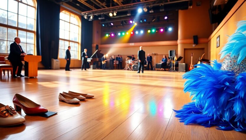 discover the exciting surprises of dancing with the stars season 34 1762340998