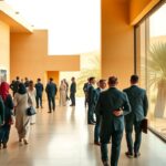 discover the grand opening of the peter beard museum in siwa oasis a cultural journey 1762624369