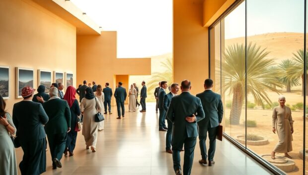 discover the grand opening of the peter beard museum in siwa oasis a cultural journey 1762624369