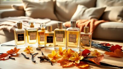 discover the top vanilla fragrances for every occasion 1762845718