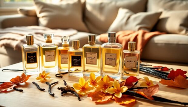 discover the top vanilla fragrances for every occasion 1762845718