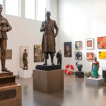 discovering the fusion of history and contemporary art in los angeles 1763171769