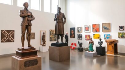 discovering the fusion of history and contemporary art in los angeles 1763171769