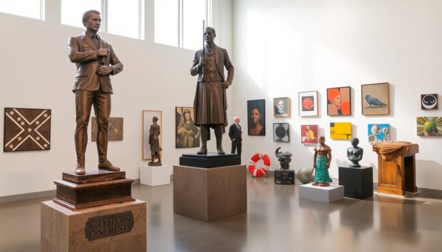 discovering the fusion of history and contemporary art in los angeles 1763171769