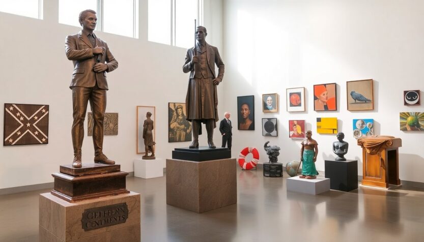 discovering the fusion of history and contemporary art in los angeles 1763171769