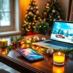 download free holiday themed tech backgrounds for december 1764450131