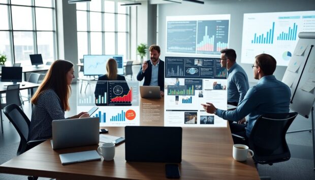 effective data driven marketing strategies for 2025 1762591774