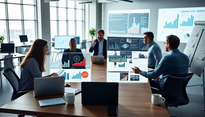 effective data driven marketing strategies for 2025 1762591774