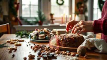 effective strategies for women over 50 to manage holiday indulgence 1763891524