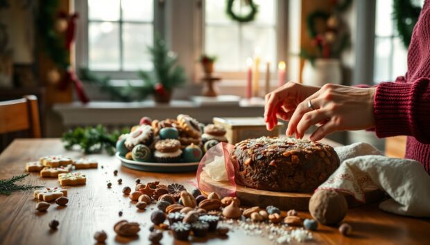 effective strategies for women over 50 to manage holiday indulgence 1763891524