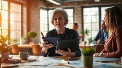 effective strategies to stay visible and influential after retirement 1764278319