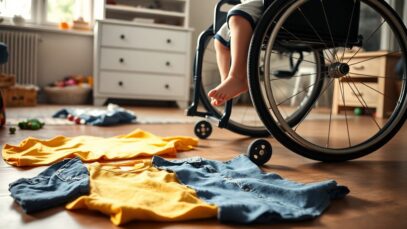 empowering motherhood navigating parenting with a disability 1763490537