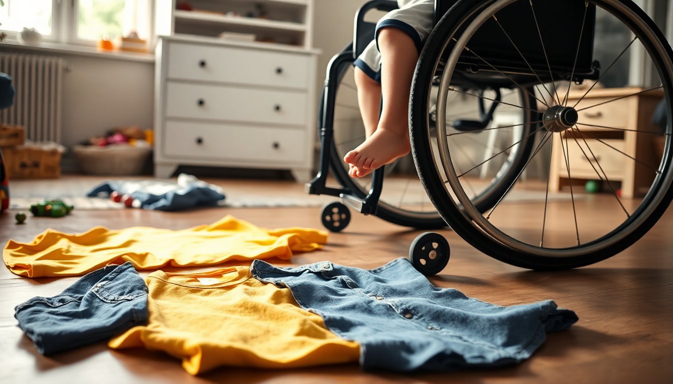 empowering motherhood navigating parenting with a disability 1763490537