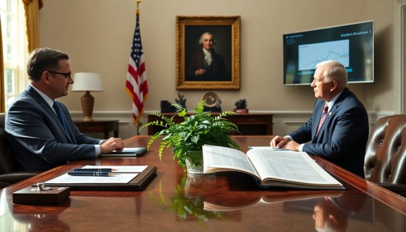 examining the positive meeting between trump and mayor elect mamdani 1763873176