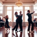 exciting highlights from dancing with the stars season 34 cast announcement 1764152908