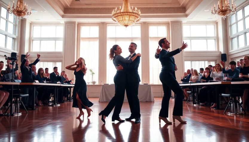 exciting highlights from dancing with the stars season 34 cast announcement 1764152908