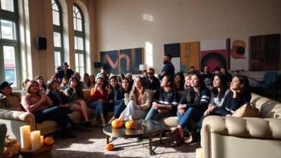 exclusive insights from rosalias private lux listening session in williamsburg 1762116122