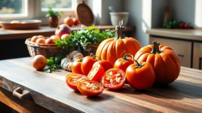 exploring the beauty of seasonal ingredients in contemporary dishes 1762791228