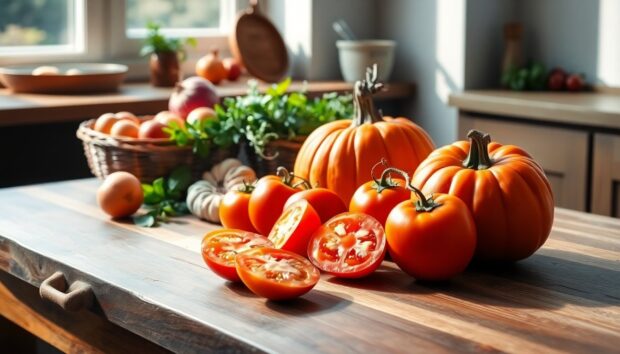 exploring the beauty of seasonal ingredients in contemporary dishes 1762791228