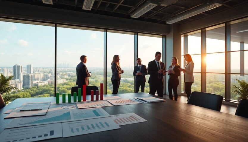 exploring the growth of sustainable investments in 2025 1762373606