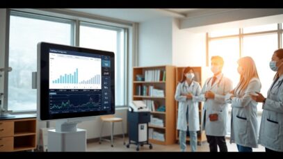 exploring the impact of ai on personalized healthcare solutions 1762029201