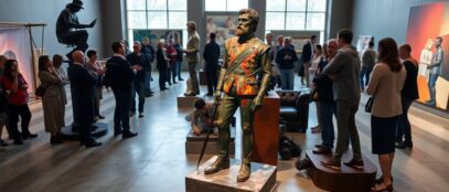 exploring the impact of confederate statues in modern art at moca 1763197658