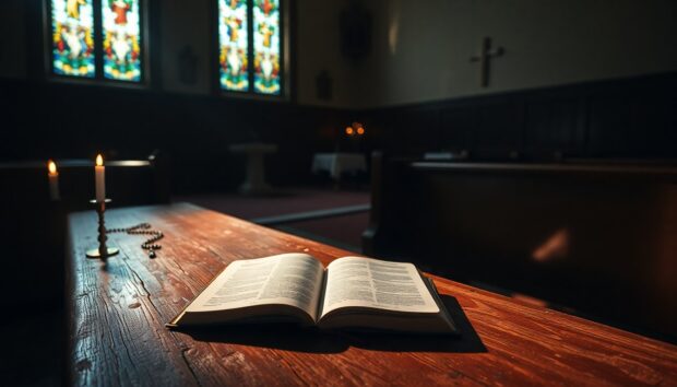 exploring the journey of faith through doubt and grief 1764406401