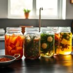 exploring the magic of fermentation in modern cuisine 1762511861