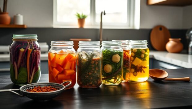 exploring the magic of fermentation in modern cuisine 1762511861